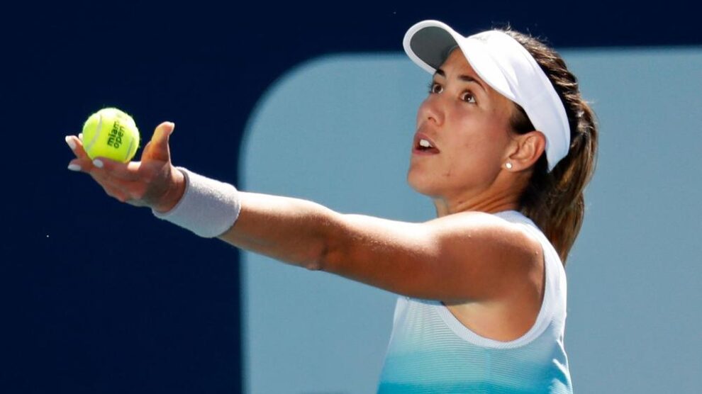 Cuadro WTA Berlín 2021
