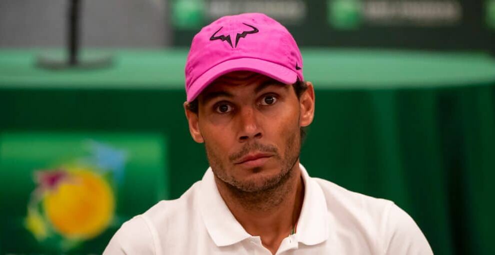 nadal baja wimbledon 2021