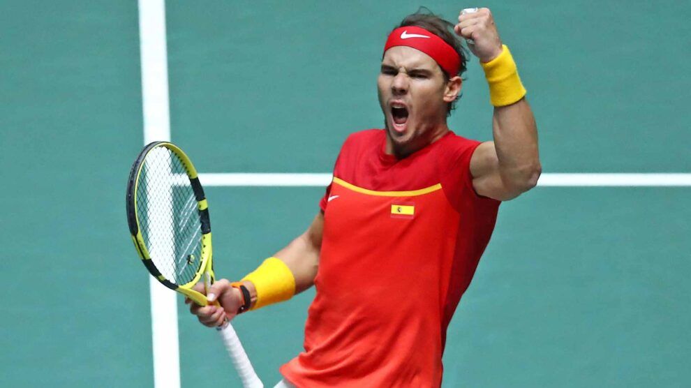 nadal día nacional tenis