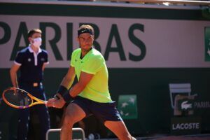 nadal norrie roland garros
