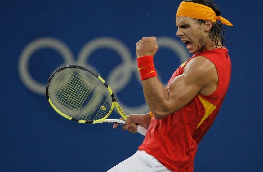 bajas tenis jjoo tokio