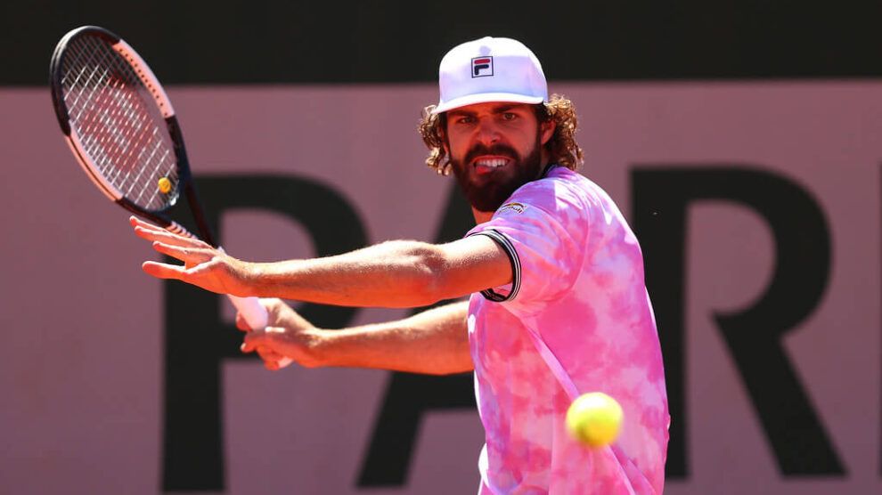 munar opelka roland garros