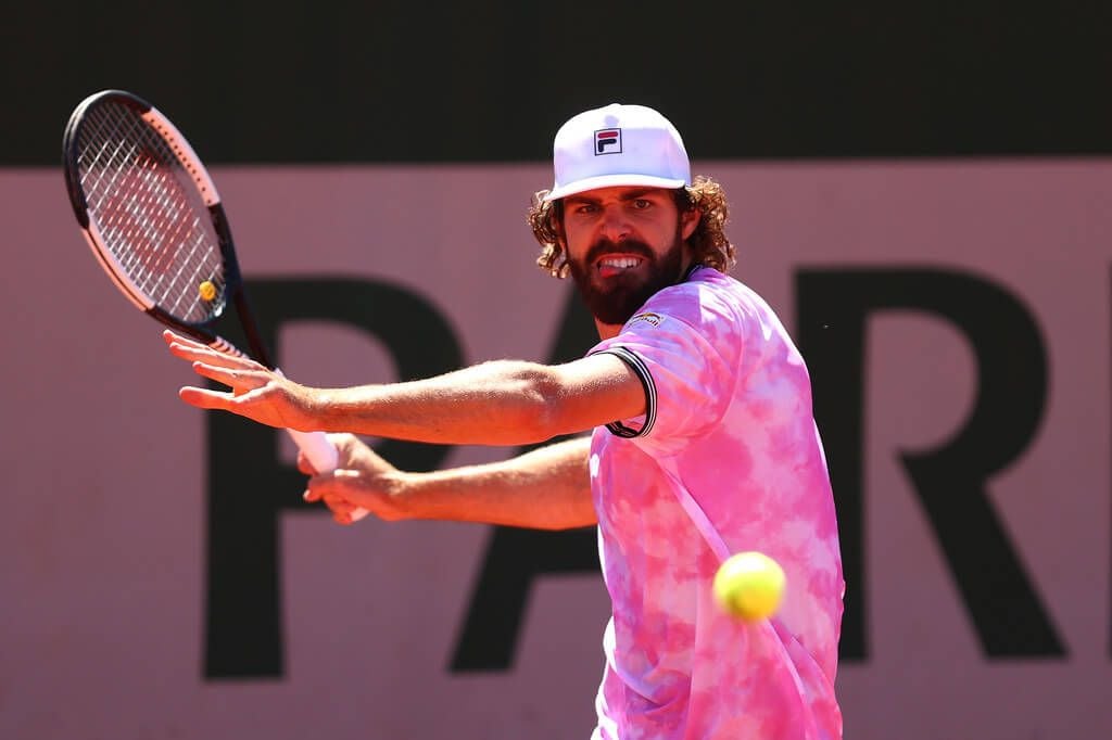 munar opelka roland garros