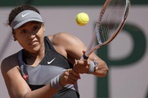 Osaka baja WTA Berlín