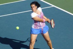 españolas qualy wimbledon 2021