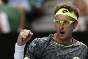 Resultados challenger almaty 2021