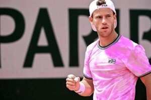Schwartzman segunda ronda Roland Garros 2021