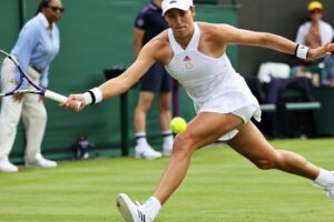 Muguruza declaraciones debut Wimbledon 2021