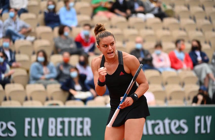 Previa semifinales WTA Roland Garros 2021