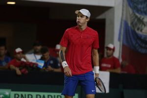 Jarry ATP Bastad 2021