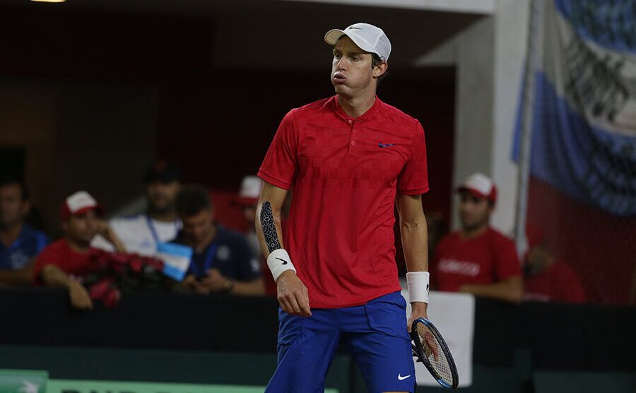 Jarry ATP Bastad 2021