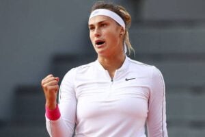 Resultados WTA Berlín 2021
