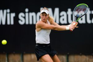 Samsonova Bencic WTA Berlín