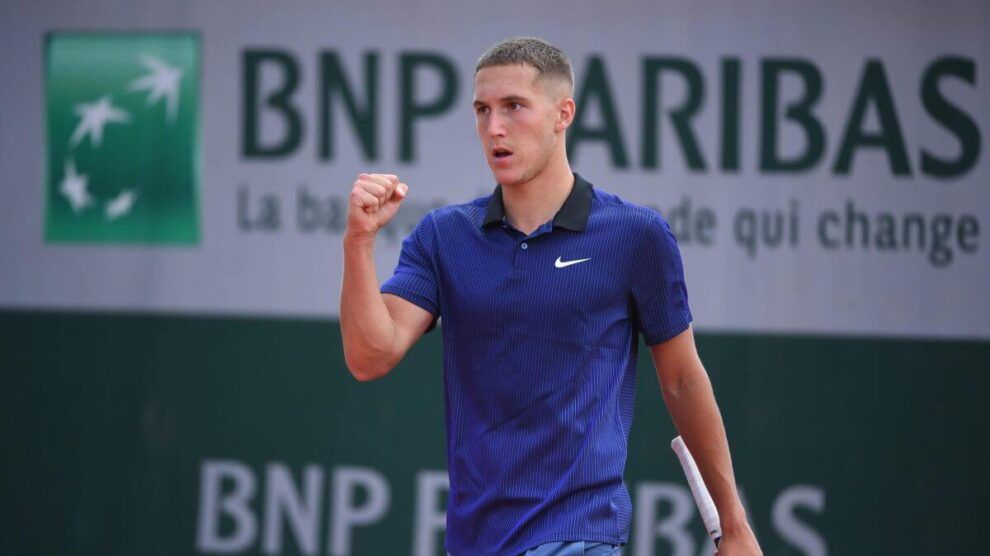 Semifinales Roland Garros 2021