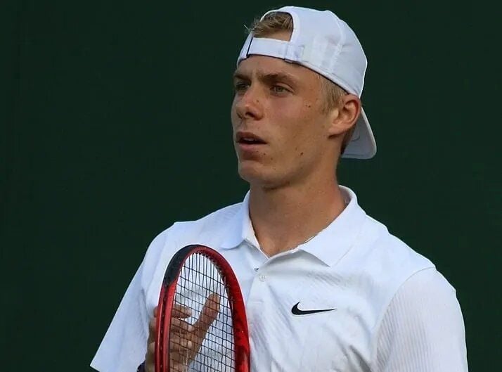 Shapovalov declaraciones ATP Stuttgart