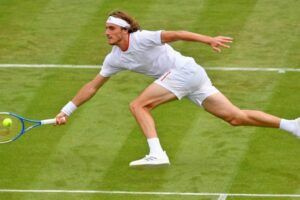 Tsitsipas declaraciones Wimbledon 2021