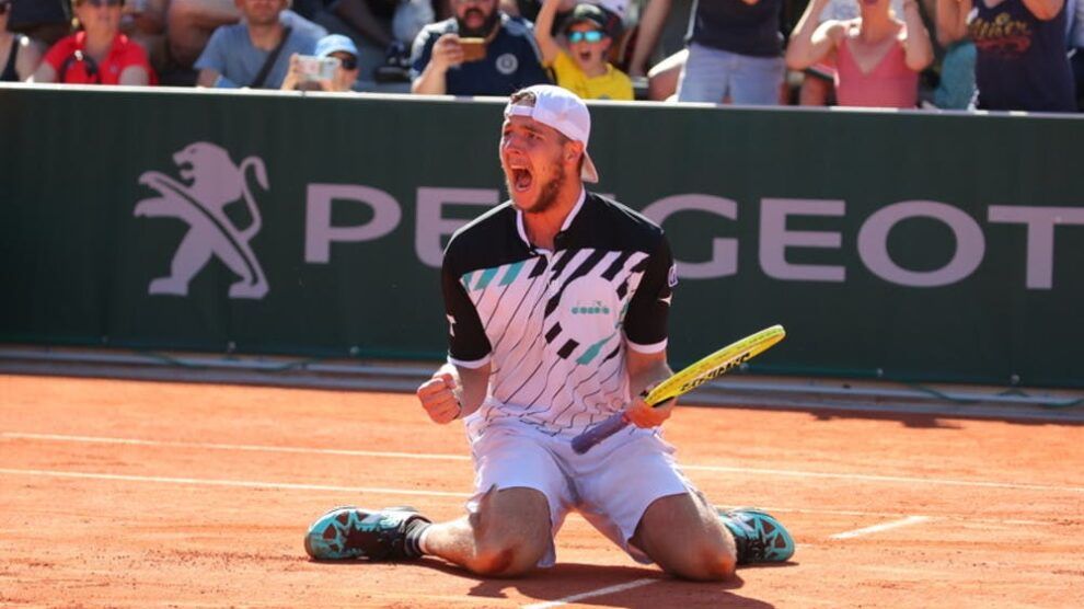 alcaraz struff roland garros