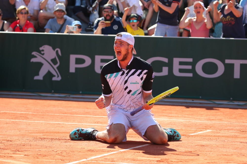 alcaraz struff roland garros