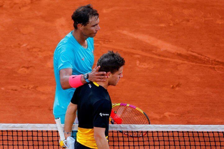 previa cuartos final 2 roland garros 2021