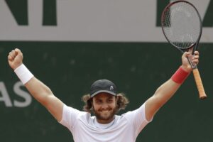 Clasificados cuadro final Wimbledon 2021