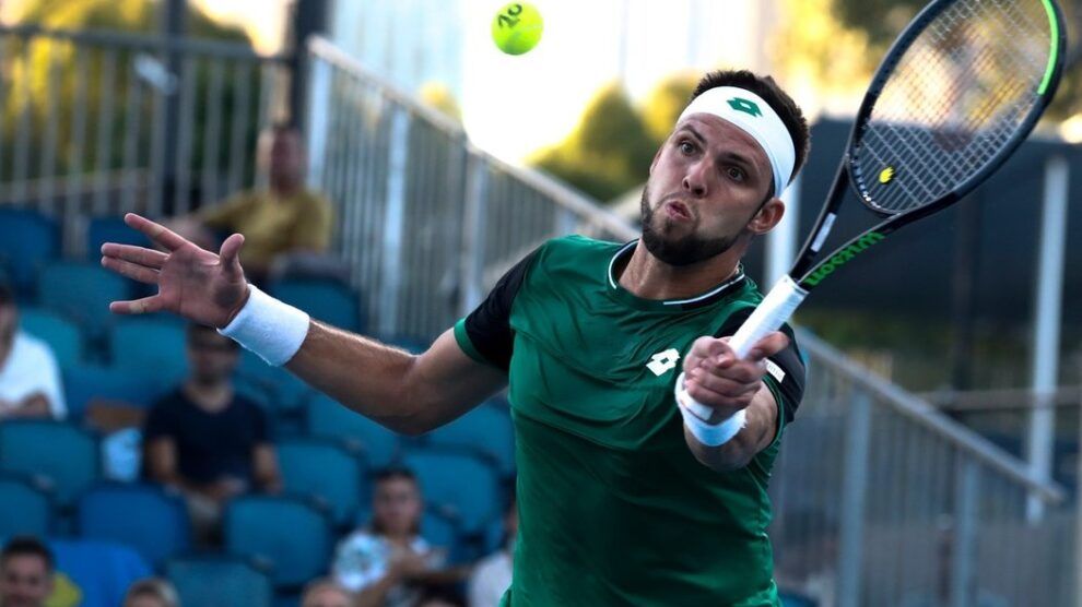 Entry list Challenger Braunschweig 2021
