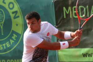 zapata primera ronda qualy wimbledon