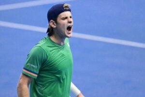 Bergs Skatov Challenger Almaty