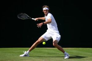 zverev griekspoor wimbledon 2021