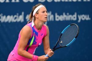 Entry list WTA Cincinnati 2021