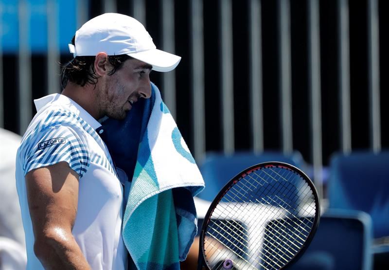 Pablo Cuevas no estará en Tokio: “Es la decisión acertada”