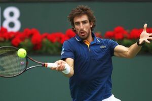 Cuadro ATP Challenger Salzburgo