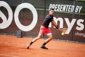 Coria Cerúndolo ATP Bastad