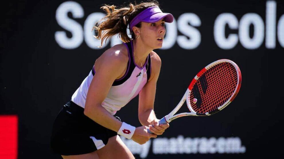 Entry List WTA 250 Cluj Napoca