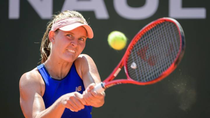 Cuadro WTA Lausana 2021