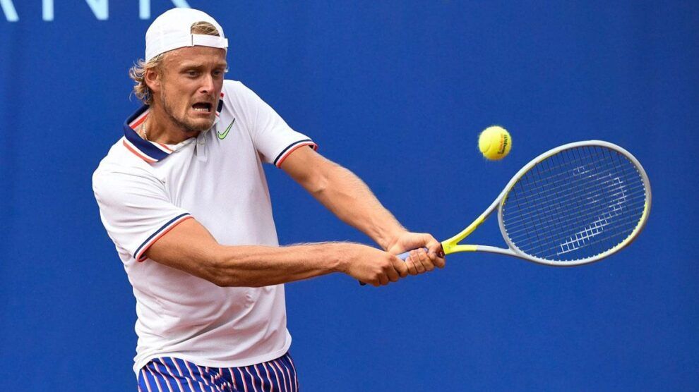 Cuadro ATP Challenger Braunschweig