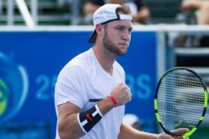 Cuadro ATP Challenger Cary 2021