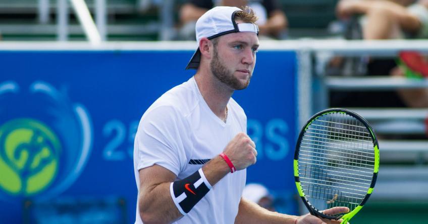 Cuadro ATP Challenger Cary 2021