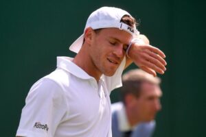 Diego Schwartzman Declaraciones Wimbledon