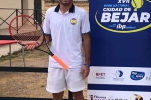 Porras Challenger El Espinar