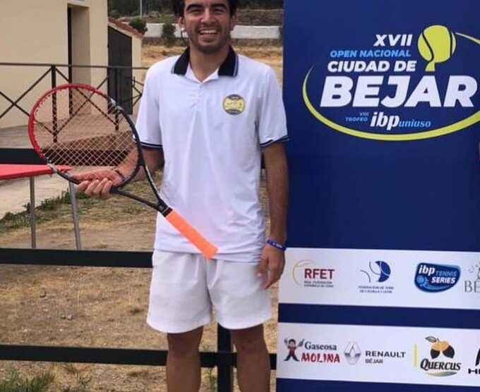 Porras Challenger El Espinar