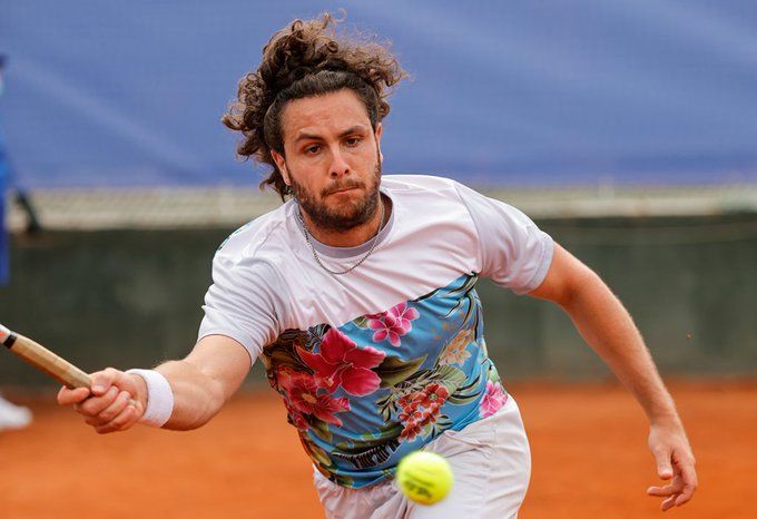 Entry List Challenger Trieste
