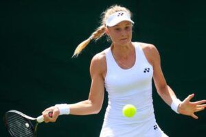 Cuadro WTA Hamburgo