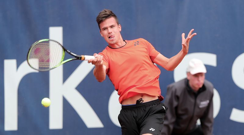 Altmaier campeón Challenger Braunschweig