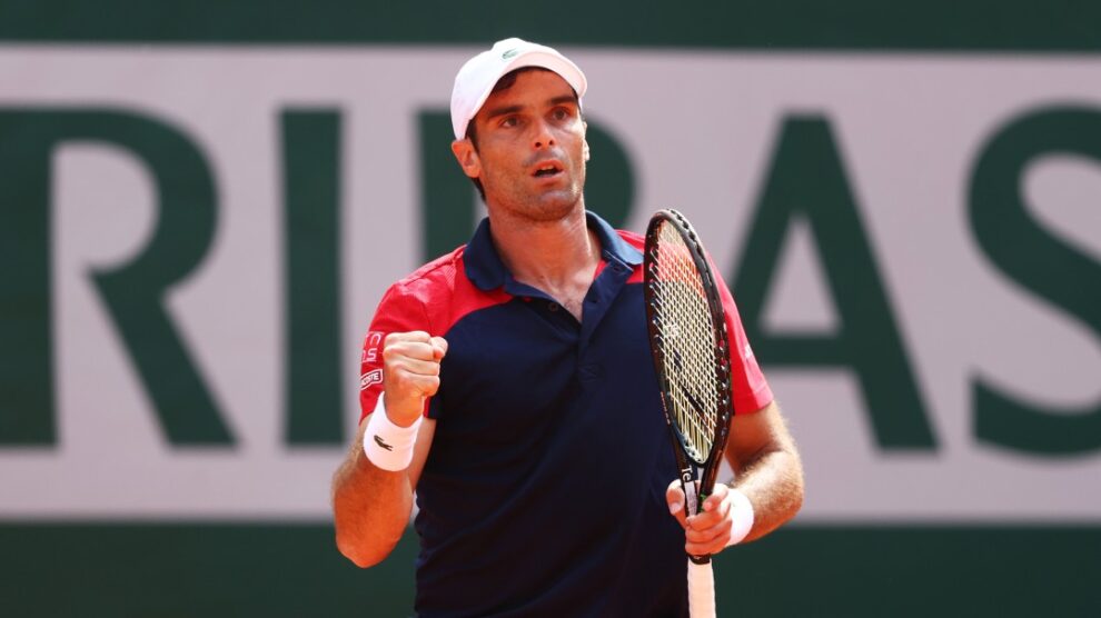 Entry list Challenger Luedenscheid 2021