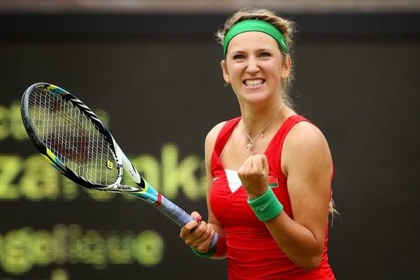 azarenka baja juegos tokio