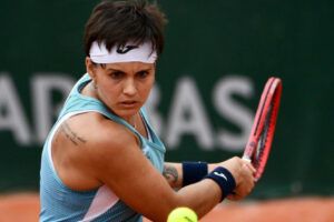 Bolsova Párrizas cuartos WTA Bastad