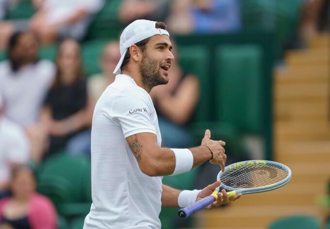 Resumen cuarta jornada Wimbledon 2021