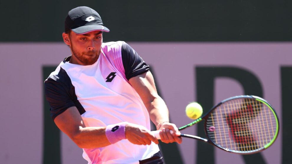 Entry list Challenger Pozoblanco 2021