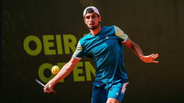 Cuadro Challenger Perugia