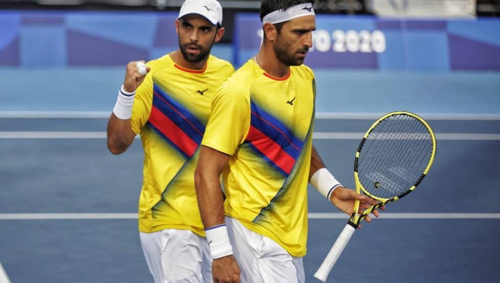 Cabal Farah JJOO Tokio